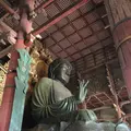 東大寺金堂（大仏殿）の写真_302081