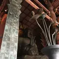 東大寺金堂（大仏殿）の写真_302084