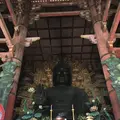 東大寺金堂（大仏殿）の写真_302085