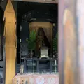 法隆寺 夢殿の写真_302111