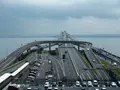 海ほたるパーキングエリアの写真_302612