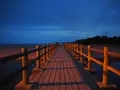 月の沙漠記念館の写真_302622