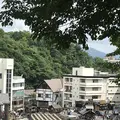 湯畑の写真_302887
