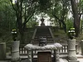 唐招提寺 奥の院（鑑真和上廟所）の写真_303335