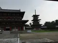 薬師寺の写真_303340