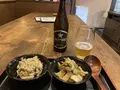 かきまぜ奈良うどん ふく徳の写真_303518