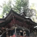 榛名神社の写真_303888