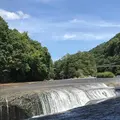 吹割の滝の写真_303889