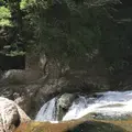 吹割の滝の写真_303890
