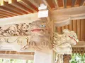 白山比咩神社の写真_304005