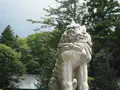 白山比咩神社の写真_304007