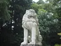 白山比咩神社の写真_304008