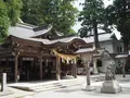 白山比咩神社の写真_304010