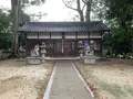 天太玉命神社の写真_304226