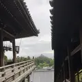 東大寺二月堂の写真_304239