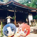宇治上神社の写真_304874