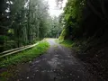 旧水界トンネルの写真_305719