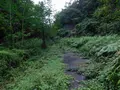 旧水界トンネルの写真_305723