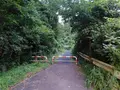 旧水界トンネルの写真_305725