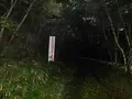 旧水界トンネルの写真_305729