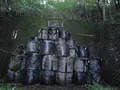 旧水界トンネルの写真_305730