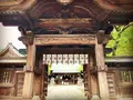 宇都宮二荒山神社の写真_305825