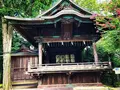 宇都宮二荒山神社の写真_305826