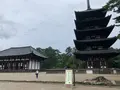 興福寺五重塔の写真_306901