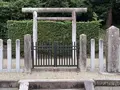 境目谷古墳（應神天皇皇子大山守命那羅山墓）の写真_306909