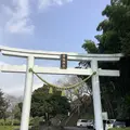 岡留熊野座神社の写真_307313