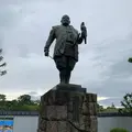 駿府城址の写真_307406