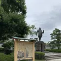 駿府城址の写真_307410