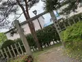 土方歳三最期の地碑（若松緑地公園内）の写真_308369