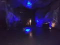 聖域の岬 青の洞窟の写真_308538