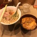 らーめん 鴨 to 葱の写真_308600