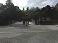 伊勢神宮外宮（豊受大神宮）の写真_309113