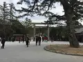 伊勢神宮外宮（豊受大神宮）の写真_309114