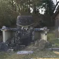 甘樫坐神社の写真_309444