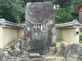 甘樫坐神社の写真_309446