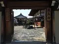 安居院（飛鳥寺）の写真_309453