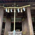 飛鳥坐神社の写真_309544