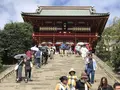 旗上弁財天社の写真_309661