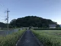 宣化天皇陵（鳥屋ミサンザイ古墳）の写真_309854