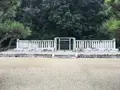 懿徳天皇 畝傍山南繊沙渓上陵の写真_309857