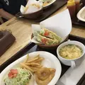 タコライス＆タコス専門店 うちのやまち 10年以上試行錯誤したタコスに独自配合したオリジナルスパイス、オリジナルソース、沖縄の塩、ミート、お米等タコス好きオーナーのこだわりが沢山。ここでしか味わえない味を是非ご堪能ください。の写真_310340