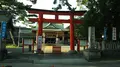 羽田八幡宮の写真_311275