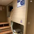 大洗港フェリーターミナルの写真_311530