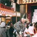 東映太秦映画村の写真_311936