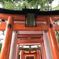 千本鳥居の写真_312083
