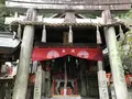 千本鳥居の写真_312087